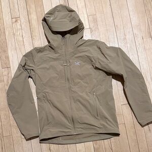 Arc'teryx Gamma LT Softshell Jacket